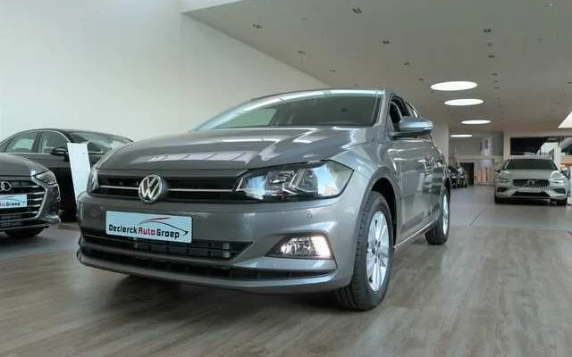 Volkswagen Polo 1.0TSi 95PK COMFORT*VELE OPTIES*STOCK*TOPAANBOD ! Image 1