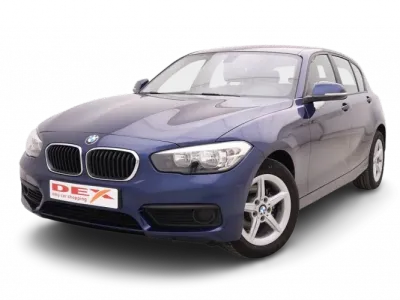 BMW 1 116d + GPS + ALU