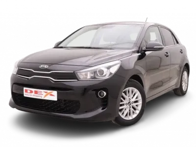 Kia Rio 1.4 CRDi Fusion + GPS