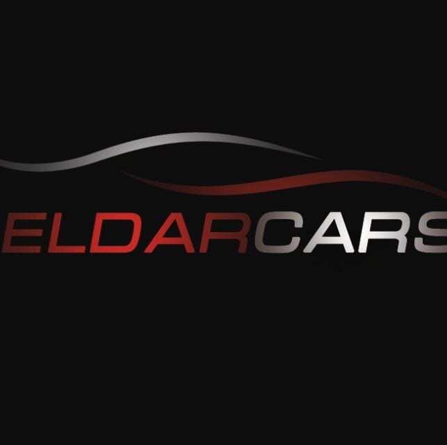 Eldar Cars логотип