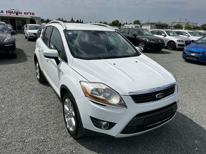 Ford Kuga (KATO НОВА)^(4x4) Image 3