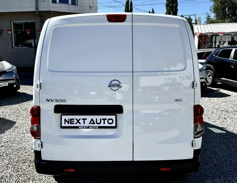 Nissan NV200 1.5 dCi 110HP ТОВАРЕН EURO 6B Image 6