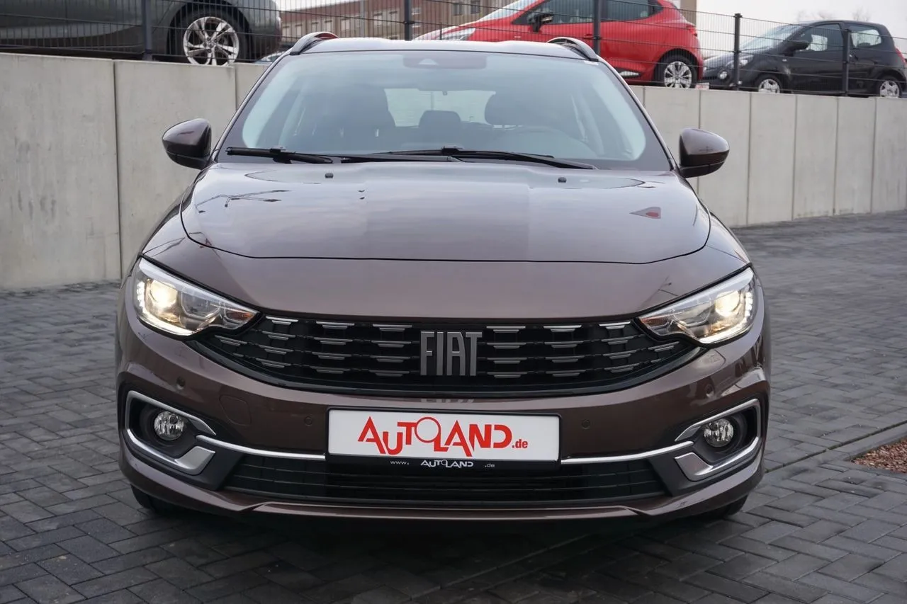 Fiat Tipo Kombi 1.0 Tempomat...  Image 6