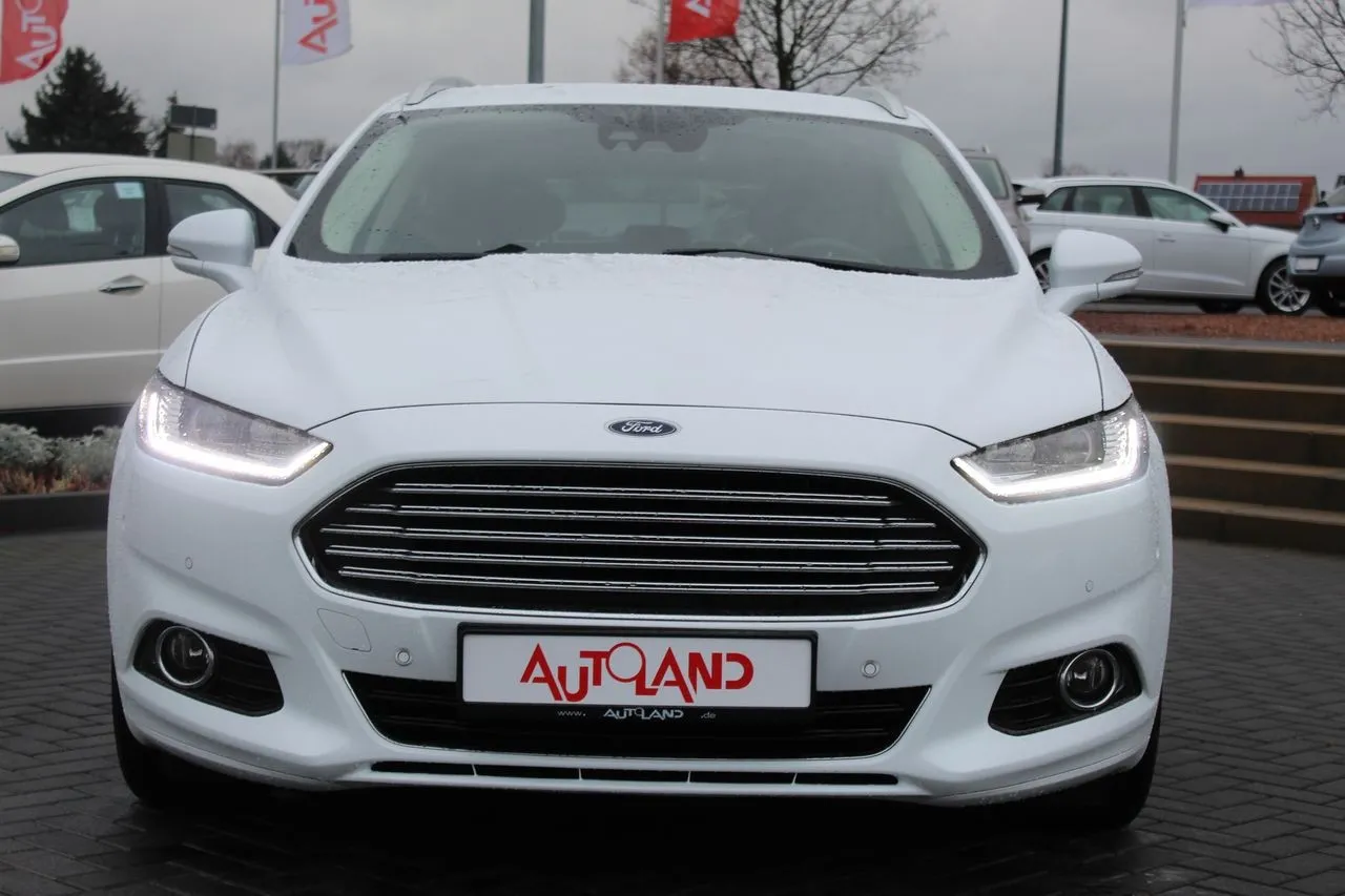 Ford Mondeo 2.0 EcoBoost Titanium...  Image 2