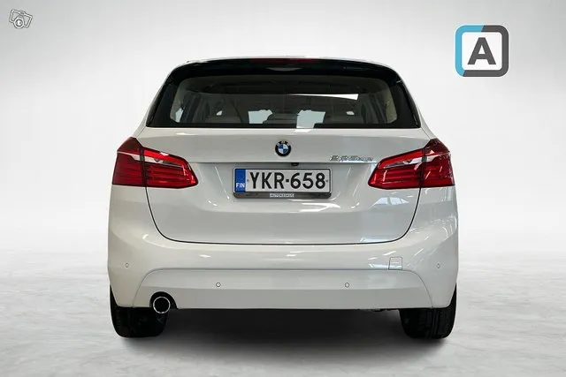 BMW 225 225 F45 Active Tourer 225xe A Business * Aktiivi Vakkari / LED / HUD* - Autohuumakorko 1,99%+kulut - Image 4