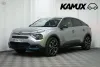 Citroen C4 Full Electric 136 Shine / 2 Om. Suomi-auto / Adapt. Vakkari / Kaistavahti / HUD / KEYLESS / Thumbnail 8