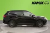 Mitsubishi Outlander Mitsubishi Outlander P-HEV 2.4 Hybrid 4WD CVT Business X / Adapt. Vakkari / Nahkaverhoilu / / / Thumbnail 2