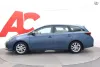 Toyota Auris Touring Sports 1,8 Hybrid Active - 1-OMISTAJA / NAVI / LOHKOLÄM. / VAKKARI / MERKKIHUOLLETTU YMS Thumbnail 2