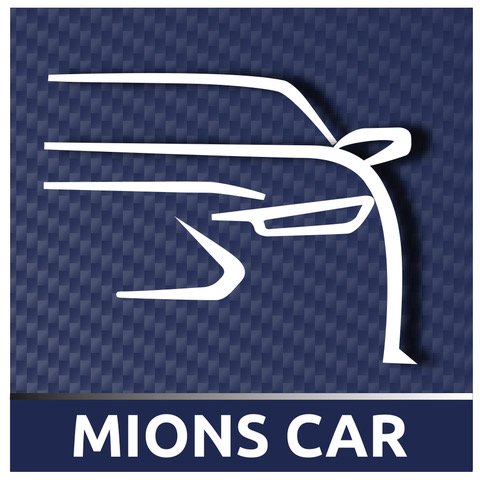 Mions Car логотип