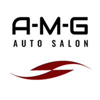 Autosalon AMG логотип