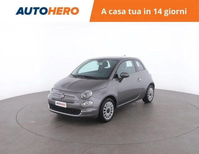 FIAT 500 1.2 Lounge Image 1