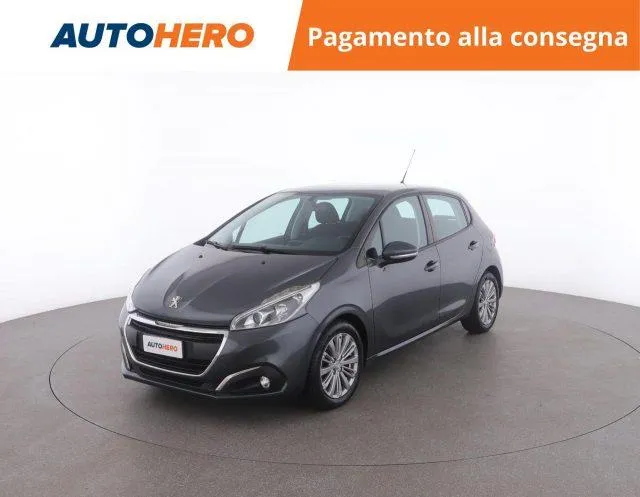 PEUGEOT 208 BlueHDi 75 5p. Active Image 1