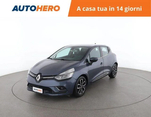 RENAULT Clio TCe 12V 90 CV S&S 5p. Energy Intens Image 1