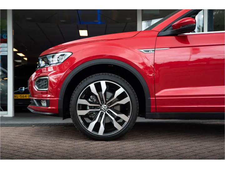 Volkswagen T-Roc Cabrio 1.5 TSI R-Line  Image 5