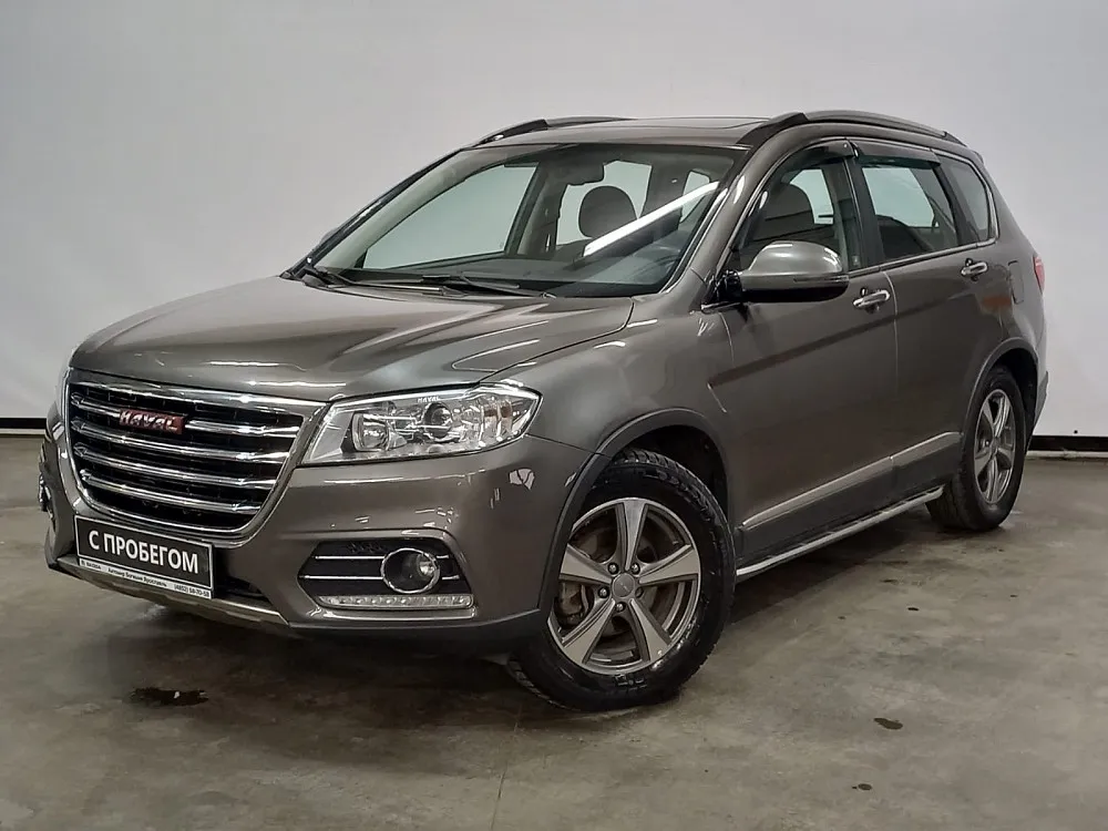 Haval H6 Image 1