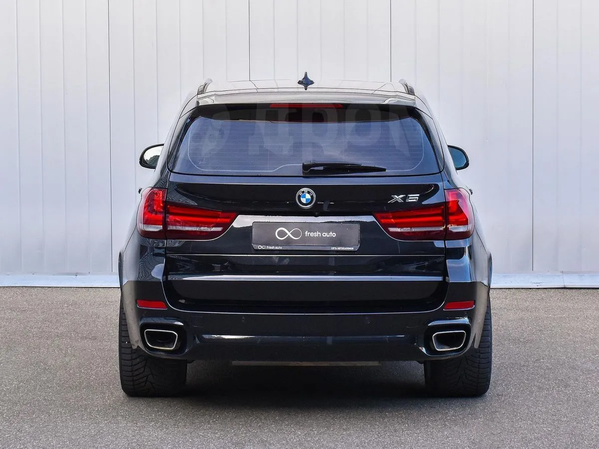 BMW X5 Image 3