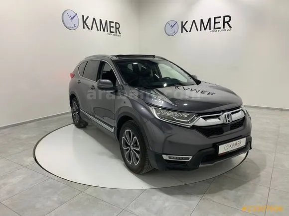 Honda CR-V 2.0 i-MMD Hybrid Executive Plus Image 1