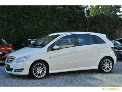 Mercedes-Benz B B 160 Sport