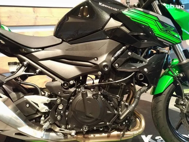 Kawasaki Z Image 7